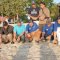 PLN Dukung Kelestarian Ekosistem Pesisir Donggala Lewat Program Konservasi Penyu