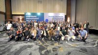 Pelindo Jasa Maritim Dengar Keluhan Pelanggan Lewat Customer Engagement Wilayah 4