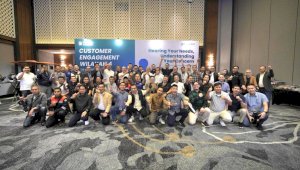 Pelindo Jasa Maritim Dengar Keluhan Pelanggan Lewat Customer Engagement Wilayah 4