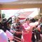 Penuh Haru, AKBP Restu Wijayanto dan Istri Dilepas dengan Isak Tangis Personel Polres Bulukumba