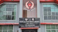 Jaksa Periksa 2 Pengurus KONI Makassar Terkait Penyimpangan Dana Hibah Rp15 M