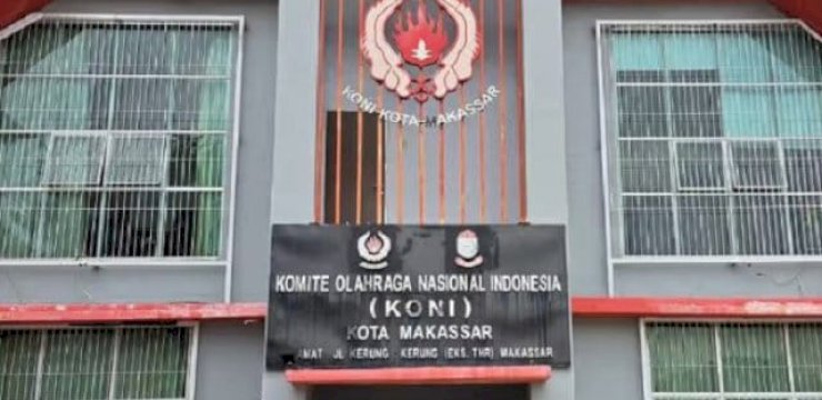 Jaksa Periksa 2 Pengurus KONI Makassar Terkait Penyimpangan Dana Hibah Rp15 M