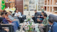 PLN UIP Sulawesi Perkuat Sinergi dengan Kejati Sultra Dukung Proyek Strategis Ketenagalistrikan