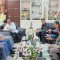 PLN UIP Sulawesi Perkuat Sinergi dengan Kejati Sultra Dukung Proyek Strategis Ketenagalistrikan