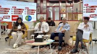 Kepercayaan Masyarakat Meningkat, DPK Perbankan Tumbuh 5,71 Persen Jadi Rp149,77 Triliun