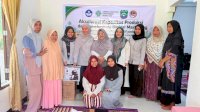 Kalla Institute Dampingi UMKM Sambusa di Pangkep Go Digital dan Tingkatkan Produksi