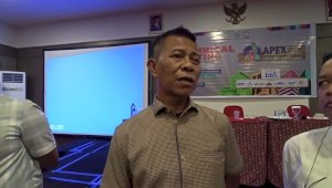 PT HAP Hadirkan Rumah Subsidi dan Komersial di APEX 2026, Targetkan Penjualan 100 Unit