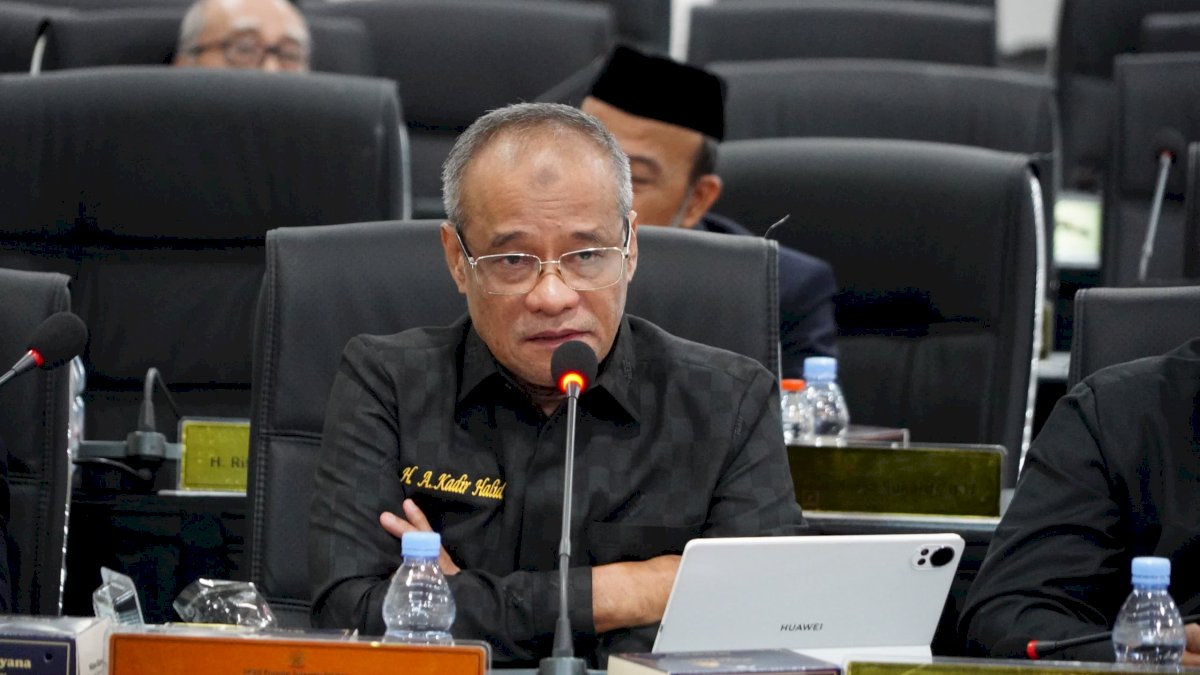 Pansus DPRD Sulsel Inventarisasi Aset Pemprov, Soroti Lahan Belum Bersertifikat