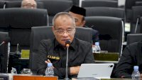 Pansus DPRD Sulsel Inventarisasi Aset Pemprov, Soroti Lahan Belum Bersertifikat