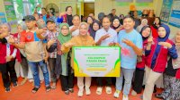 PANDE EMAS Jadi Langkah Pegadaian Kanwil VI Dorong Kemandirian Ekonomi Warga