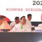 Darmawangsyah Muin Ajak Kader Gerindra Sulsel Perkuat Konsolidasi hingga Akar Rumput