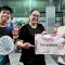 Aston Makassar Gelar Padel Fun Competition Antar Karyawan Peringati Hari Kemerdekaan
