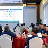 Pelindo Gandeng Shipping Line Perkuat Jaringan Logistik Nasional Lewat PINP