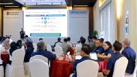 Pelindo Gandeng Shipping Line Perkuat Jaringan Logistik Nasional Lewat PINP