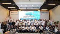 Pelindo Sosialisasikan PKB 2026-2028, Perkuat Hubungan Industrial yang Harmonis