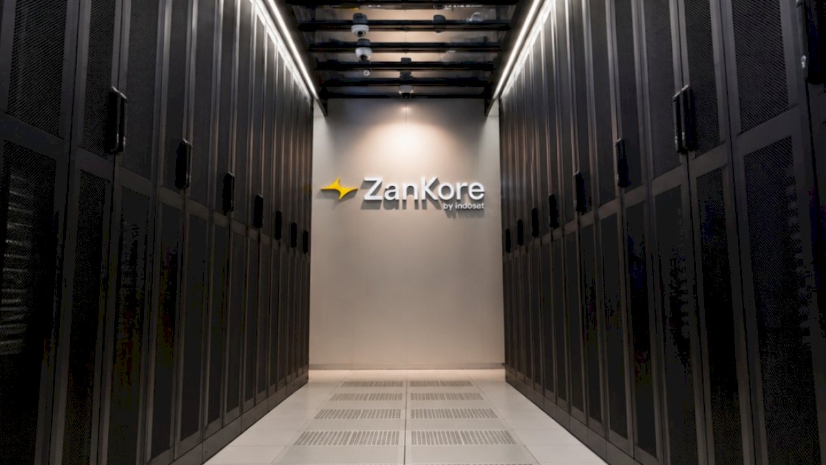 Indosat Luncurkan Zankore, Bangun Platform Infrastruktur AI di Asia-Pasifik