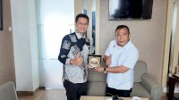 PLN UIP Sulawesi Gandeng BINDA Sultra Percepatan Infrastruktur Ketenagalistrikan