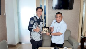 PLN UIP Sulawesi Gandeng BINDA Sultra Percepatan Infrastruktur Ketenagalistrikan