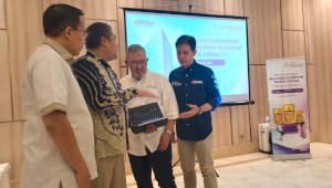 Bank Muamalat Perkuat Ekosistem Haji, Pembiayaan Haji Plus hingga Digital Jadi Motor Pertumbuhan