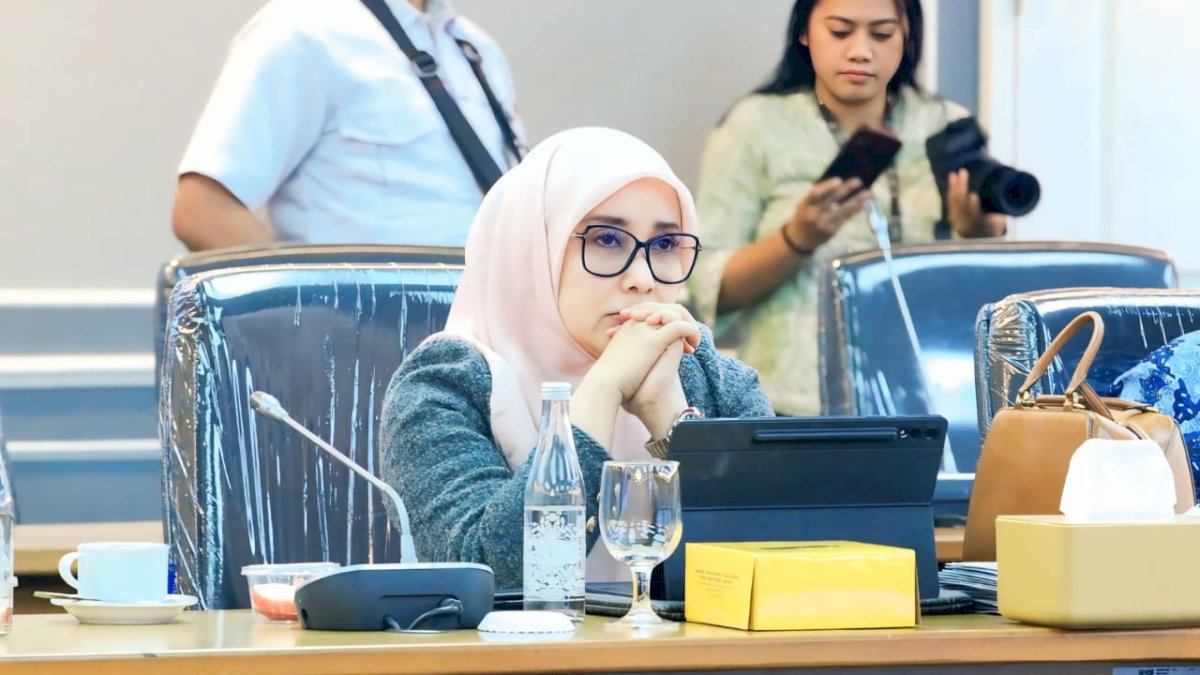 Anggota DPR RI Meity Rahmatia Kecam Penganiayaan dan Pemerkosaan Mahasiswi di Makassar