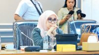 Anggota DPR RI Meity Rahmatia Kecam Penganiayaan dan Pemerkosaan Mahasiswi di Makassar