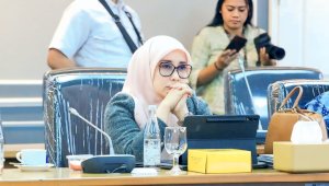 Anggota DPR RI Meity Rahmatia Kecam Penganiayaan dan Pemerkosaan Mahasiswi di Makassar