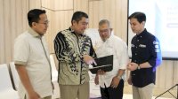 BPKH dan Bank Muamalat Perkuat Sinergi, Dorong Digitalisasi Layanan Haji dan Ekonomi Syariah