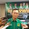Struktur Rampung, Ilham Ari Fauzi Serahkan SK 13 Ketua DPC PPP