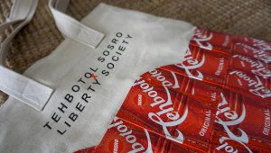 Alasan Perusahaan Masih Membagikan Tumbler dan Tote Bag, Ternyata Ini Nilai Bisnisnya