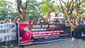 PSEL Tamalanrea Terus Dipersoalkan, GERAM PLTSa: Pindahkan Lokasinya