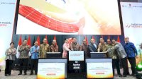 OJK Prioritaskan Integritas Pasar Modal, Luncurkan ETF Emas