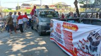 4 Bulan Merugi, Peternak Sulsel Bagikan Ayam Gratis: Kami Sudah Tak Sanggup