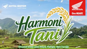Spesial untuk Konsumen Palopo, Luwu Raya dan Toraja, Asmo Sulsel Siapkan DP Hanya Rp600 Ribu
