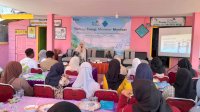 PLN UIP Sulawesi Bekali UMKM Bantaeng Strategi Pemasaran Digital