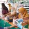 Pelindo Beri Layanan Kesehatan Gratis untuk 200 Warga Wajo