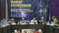 Telkom dan Pemerintah Siapkan Indonesia Hadapi Ancaman Komputasi Kuantum