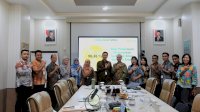 PLN UIP Sulawesi Raih Predikat Memuaskan Audit SMK3 dengan Nilai 90,36 Persen