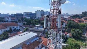 XLSMART Raih Pendapatan Rp24,03 Triliun Semester I 2026, Laba Bersih Naik 294 Persen