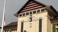 Polda Sulsel Jadikan Audit BPK Acuan Tetapkan Tersangka Kasus Seragam Sekolah Gowa