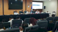Banggar DPRD Sulsel Dorong Rp18 Miliar untuk Tuntaskan Lahan Stadion Sudiang