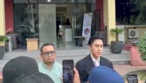 Soal Kasus Bupati Gowa, Kuasa Hukum Khaerul Aco: Kebohongan Tak Bisa Ditutup-tutupi