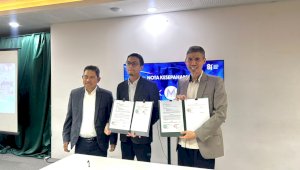 Makassar Marketing Festival 2026 di Kalla Institute Soroti Peran AI