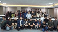 Makassar Marketing Festival 2026 di Kalla Institute Soroti Peran AI
