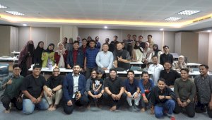 Makassar Marketing Festival 2026 di Kalla Institute Soroti Peran AI