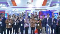 Telkom Kenalkan OCA di DTI-CX 2026, Solusi AI untuk Tingkatkan Layanan Pelanggan