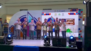 APEX 2026 Jadi Ajang Edukasi dan Perluasan Akses KPR Subsidi di Sulsel