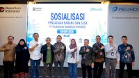 Pelindo Regional 4 Perkuat Ekosistem Vendor Lewat Digitalisasi Pengadaan 2026