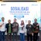 Pelindo Regional 4 Perkuat Ekosistem Vendor Lewat Digitalisasi Pengadaan 2026