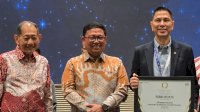 Kalla Toyota Raih Awards Otomotif 2026, Perkuat Kepercayaan Pelanggan di Sulsel