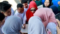 Semarak HUT RI, Pelindo Group Makassar Perkuat Kolaborasi Pekerja